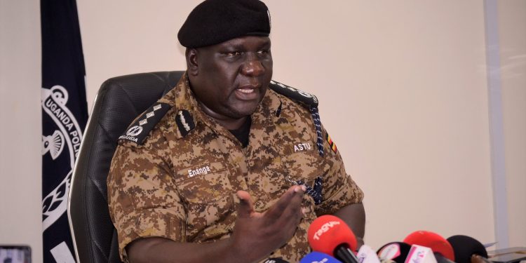 The police have issued safety measures to be adhered to by parents and schools to guarantee learners’ safety as learning institutions reopen for the first term.