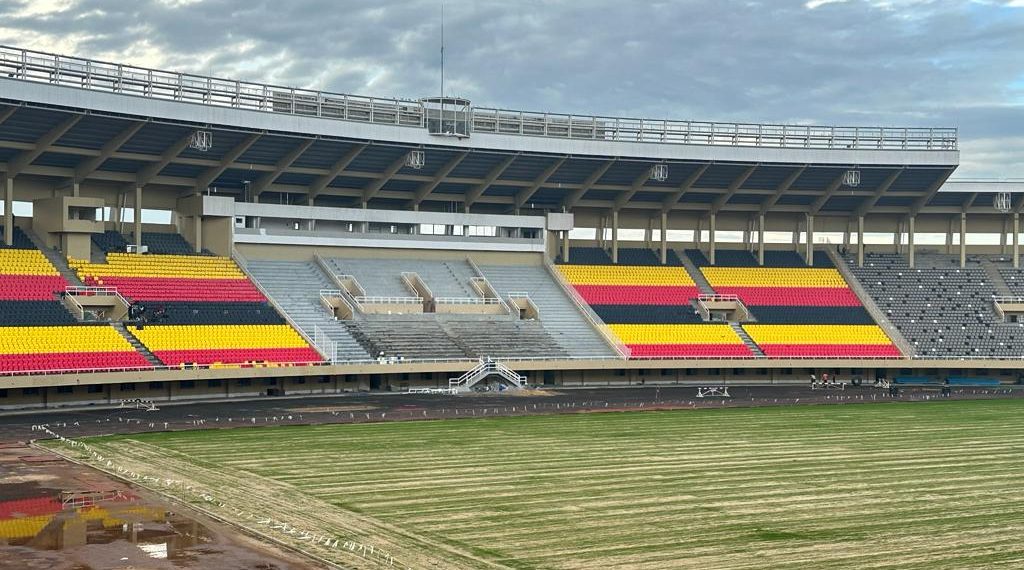 Minister Ogwang appoints new board of directors for Namboole Stadium