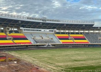 Minister Ogwang appoints new board of directors for Namboole Stadium