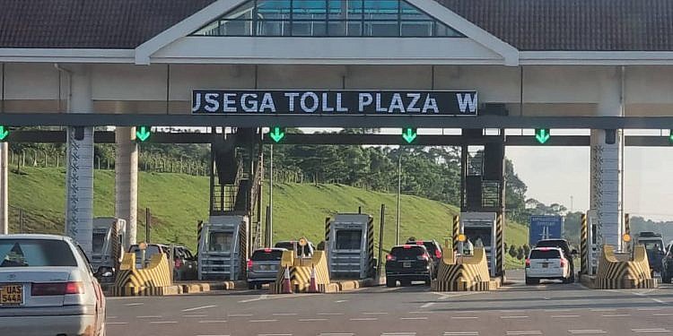 The dos and don’ts of driving on Kampala- Entebbe expressway