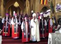 Banja consecrated as sixth Namirembe bishop
