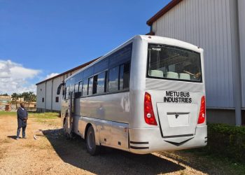 Give Kampala bus service deal to Metu, Museveni directs