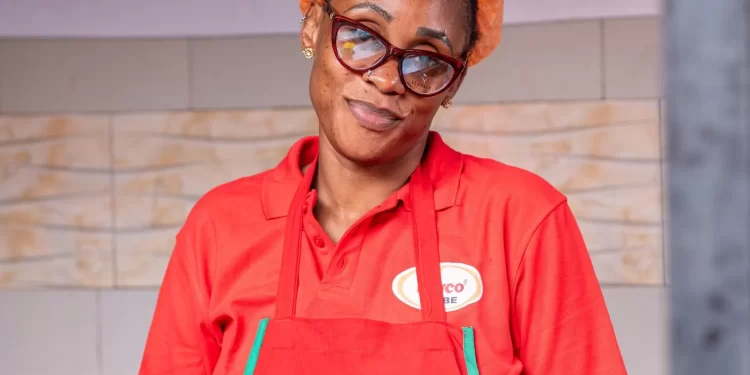 Ugandan chef breaks world’s longest cooking record