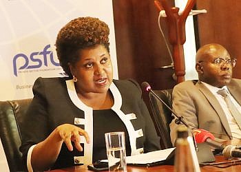 PSFU to host the East African business, investment forum during  NAM, G77 summits