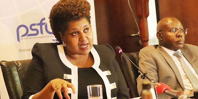 PSFU to host the East African business, investment forum during  NAM, G77 summits