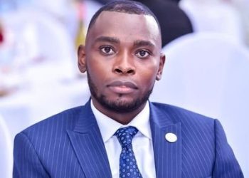 Ex-GCIC boss Abigaba demands shs100m or sues tweep for embarrassing him on social media