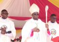 Tight-mark your partners so they don’t fall into temptation, Bishop asks couples