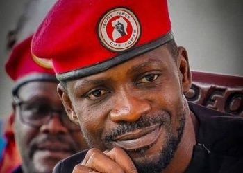 Apologise, retract your remarks on anti -homosexuality law, JEEMA asks Bobi Wine