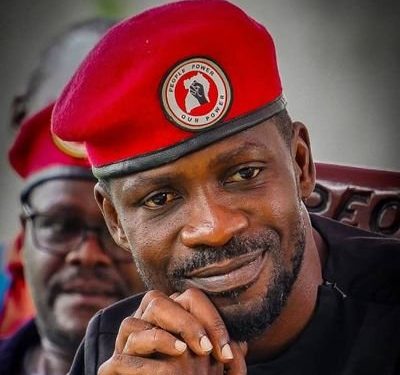 Apologise, retract your remarks on anti -homosexuality law, JEEMA asks Bobi Wine