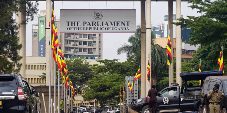 Five “talkative” opposition MPs among 30 legislators under probe for embezzling shs164bn