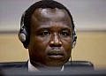 Dominic Ongwen transferred to Norway to serve his 25 year jail sentence