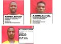 Four inmates escape from Mityana government prison