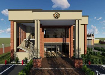 Electoral Commission to construct shs4.6bn regional office in Arua