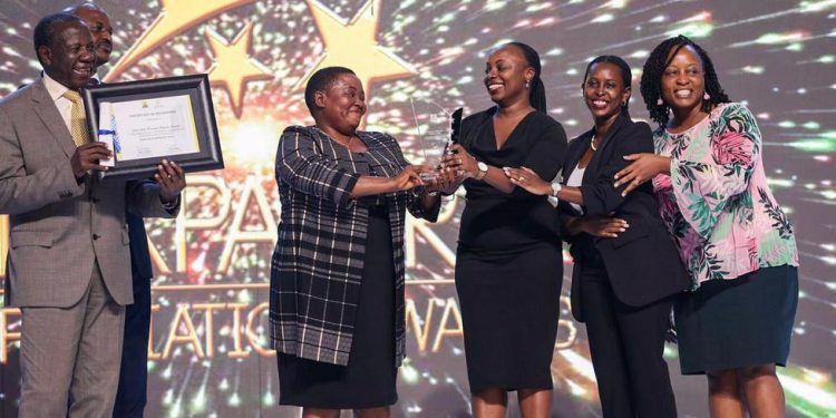 Coca-Cola bags top taxpayer award