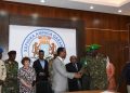 UPDF hands over VIP  protection duties to Somalia forces after 16 years