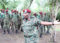We are ready to withdraw from DRC, says UPDF EACRF