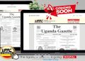 Uganda Gazette goes digital
