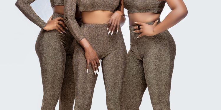 Warafiki: Fenon records signs new singing girl group