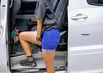 How  21 -year- old female student, lover stabbed selves to death