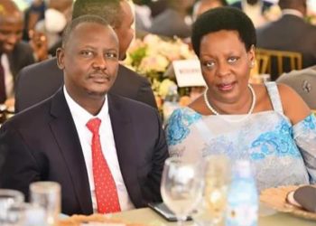 Lawyers raise alarm after Police storms theater  during Molly Katanga’s hospital operation