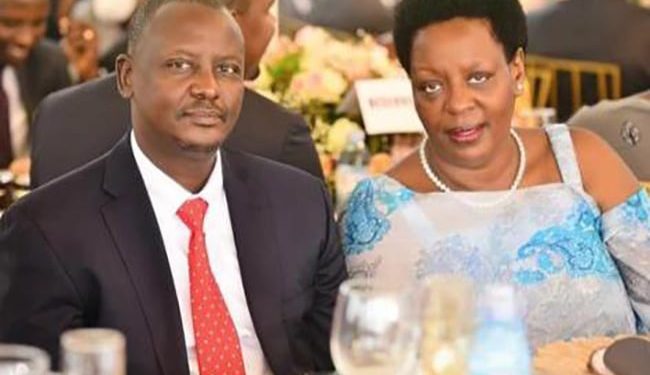 Lawyers raise alarm after Police storms theater during Molly Katanga’s hospital operation