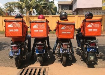 Jumia announces closure of its “unprofitable” food delivery business