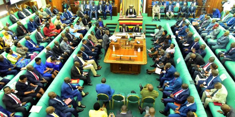 State House’s shs100bn classified expenditure and more: Inside gov’t’s shs3.5trillion supplementary budget