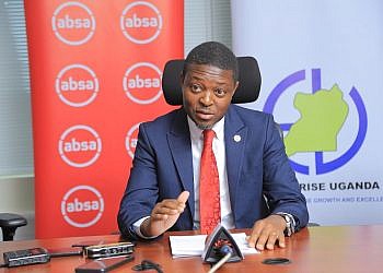 Absa bank Uganda’s new financial relief campaign targets businesses, individuals