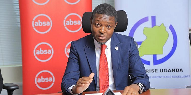Absa bank Uganda’s new financial relief campaign targets businesses, individuals