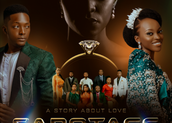 Trailer for Sabotage movie released