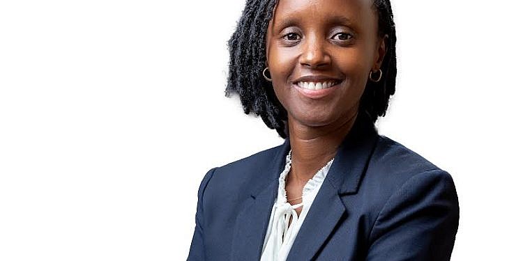 Absa bank gets new Chief Operating Officer