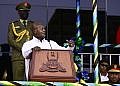 Unity is key, says Museveni at Zanzibar revolution’s 60th anniversary