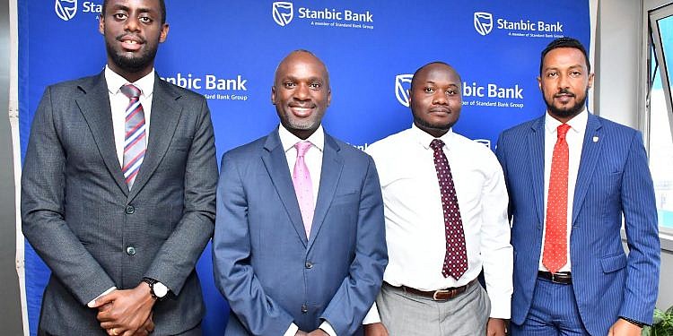 Stanbic Bank cuts interest rates in new campaign