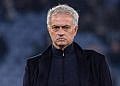 Jose Mourinho sacked by Roma