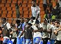 Dreams shattered as DRC knock Salah’s Egypt out of AFCON 2023