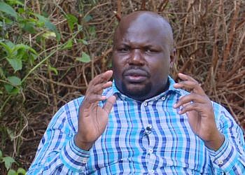 Former MP Munyagwa escapes unhurt as panga-wielding assailants attack his home