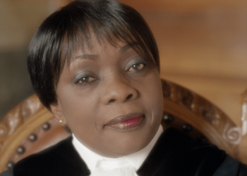 Uganda distances self from Justice Ssebutinde’s dissenting ruling