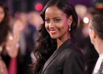 Top 10 African countries with exceptionally beautiful women