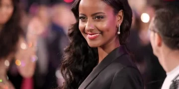 Top 10 African countries with exceptionally beautiful women