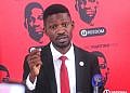“He no longer pretends in rewarding NRM cadres”- Bobi slams Museveni on Electoral Commission appointments