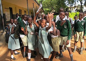 KCCA protests as gov’t allocates only shs9,000 for each pupil for the entire year
