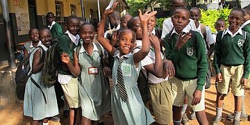 KCCA protests as gov’t allocates only shs9,000 for each pupil for the entire year