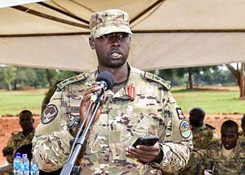 Museveni makes changes in SFC