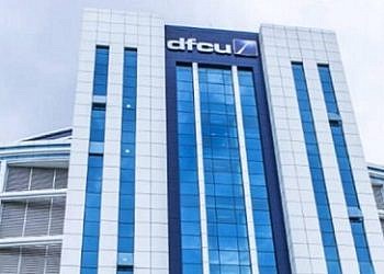 Dfcu condemned to costs after  losing bid to block shs825.8bn suit by Crane Bank in UK court