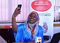 Airtel appoints Joweria Nabakka as new customer experience director