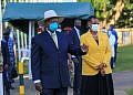 Museveni blasts ‘bullish’ west as he assumes NAM chairmanship