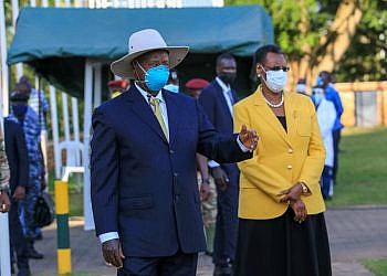 Museveni blasts ‘bullish’ west as he assumes NAM chairmanship