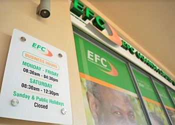 Bank of Uganda closes EFC microfinance