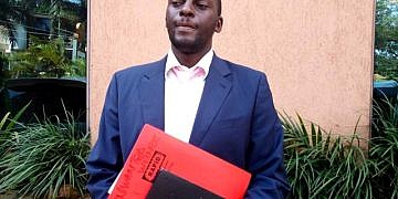 Law Society petitioned over misconduct of Hoima judge