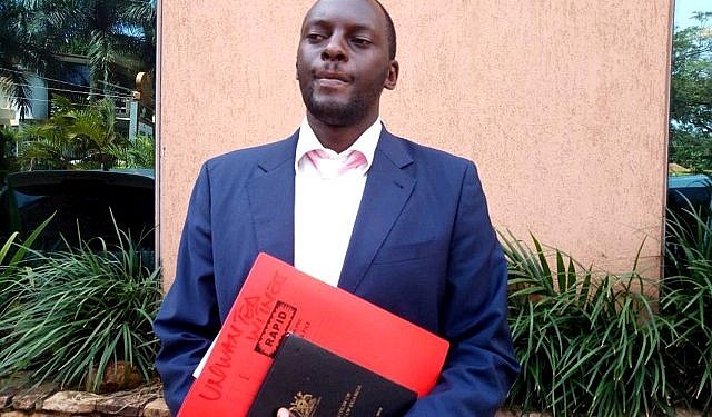 Law Society petitioned over misconduct of Hoima judge